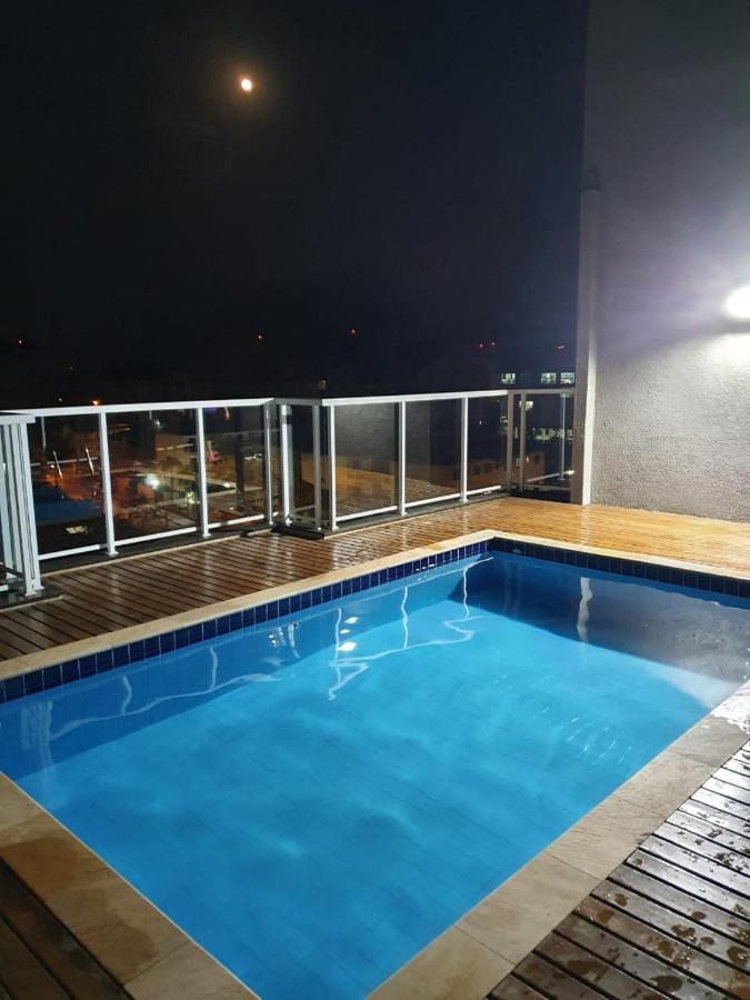 Lindo Apartamento Completo Em 乌巴图巴 外观 照片
